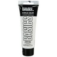 thumbnail image 1 of Liquitex Basics: Titanium White, 4 oz, 1 of 2