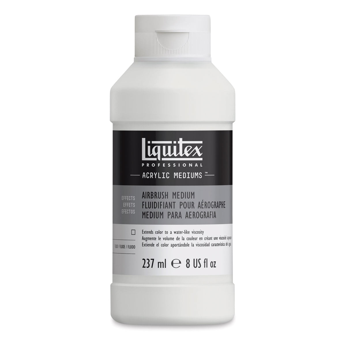 Liquitex Professional Gloss Pouring Medium - 8 oz Bottle
