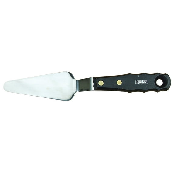 Liquitex Freestyle Painting Knife, Large, #11