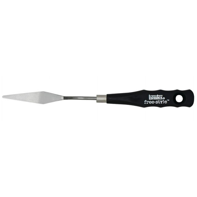 Liquitex Freestyle Painting Knife, Small, #5