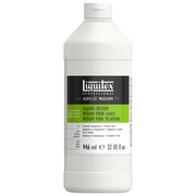 Liquitex Glazing Medium, 32 oz.