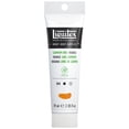 thumbnail image 1 of Liquitex Heavy Body Acrylic Paint, Cadmium-Free Orange, 2 Ounce Tube, 1 of 2