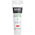 thumbnail image 1 of Liquitex Professional Heavy Body Acrylic Paint, 59 mL Tube, Cadmium Free Red Light, 1 of 2