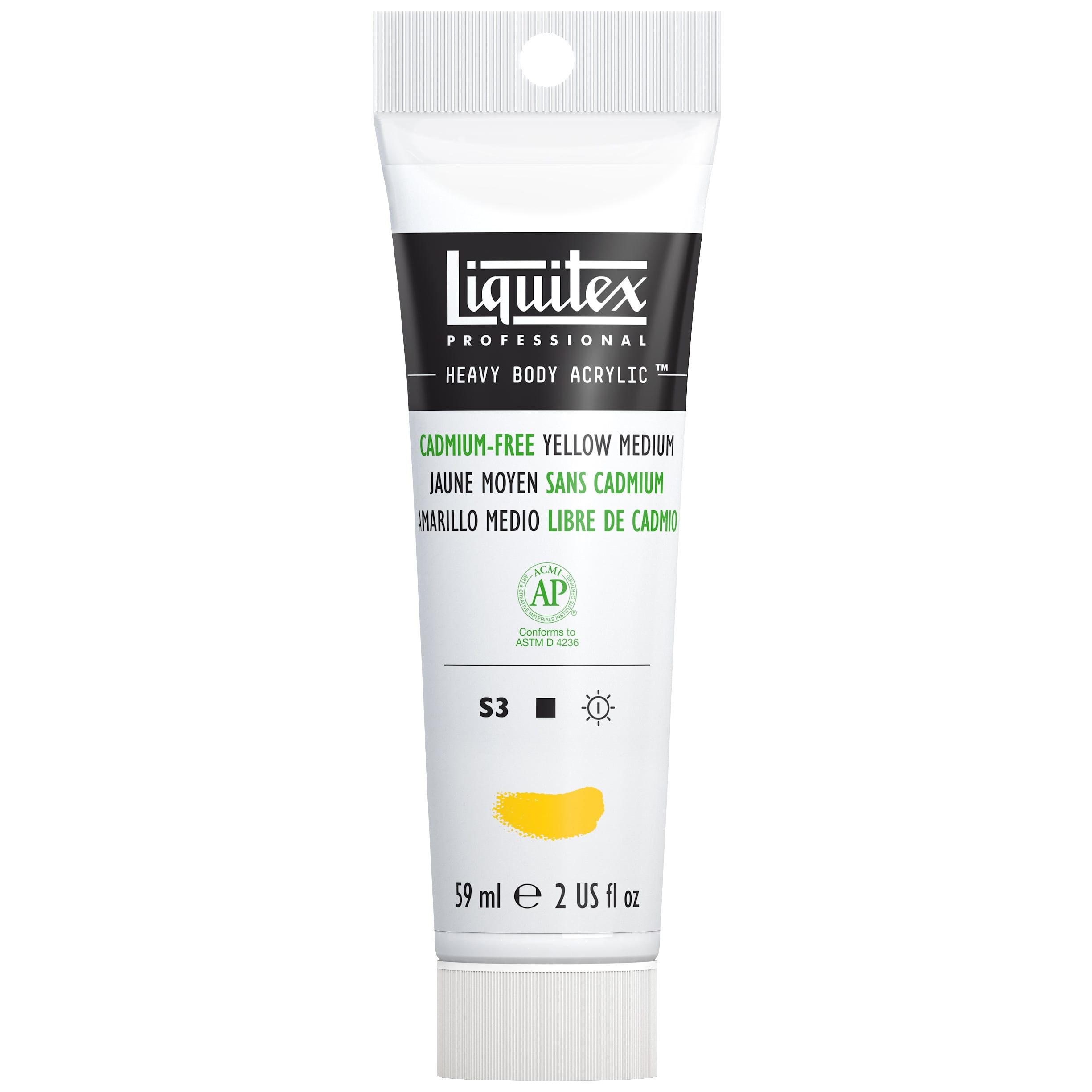 Liquitex heavy body on sale acrylic