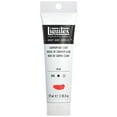 thumbnail image 1 of Liquitex Professional Heavy Body Acrylic Color, 2 oz. Tube, Cadmium Red Light, 1 of 2