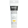 thumbnail image 1 of Liquitex Heavy Body Acrylic Paint, Cadmium Yellow Medium Hue, 2 Ounce Tube, 1 of 2