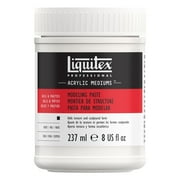 Liquitex Modeling Paste, 8 oz.