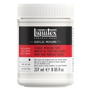 معجون النمذجة المرن Liquitex، 8 أونصات.