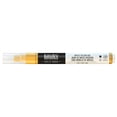 thumbnail image 1 of Liquitex Paint Marker, Fine, 2mm Chisel Nib, Naples Yellow Hue, 1 of 2