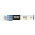 thumbnail image 1 of Liquitex Paint Marker, Wide, 15mm Nib, Light Blue Violet, 1 of 2