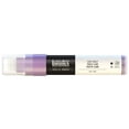 thumbnail image 1 of Liquitex Paint Marker, Wide, 15mm Nib, Light Violet, 1 of 3