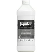 Liquitex Pouring Acrylic Fluid Medium-32oz