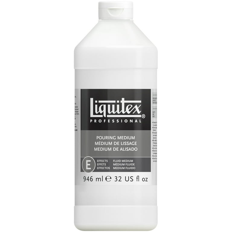Liquitex Pouring Medium 32 oz