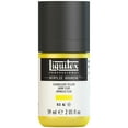 thumbnail image 1 of Liquitex Professional Acrylic Gouache, 59ml, Fluorescent Yellow, 1 of 2