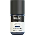 thumbnail image 1 of Liquitex Professional Acrylic Gouache, 59ml, Prussian Blue Hue, 1 of 2