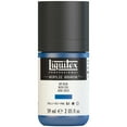 thumbnail image 1 of Liquitex Professional Acrylic Gouache, 59ml, Sky Blue, 1 of 2