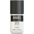 thumbnail image 1 of Liquitex Professional Acrylic Gouache, 59ml, Titanium White, 1 of 2