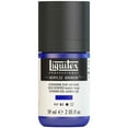 thumbnail image 1 of Liquitex Professional Acrylic Gouache, 59ml, Ultramarine Blue (Red Shade), 1 of 2