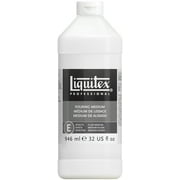 Liquitex Professional Acrylic Pouring Medium, Gloss, 32 oz 946 mL