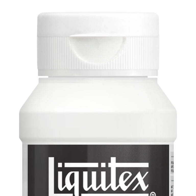 Liquitex médium retardateur fluide Slow-Dri 473ml