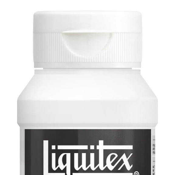 Liquitex Professional Fabric Effects Medium, 4-oz