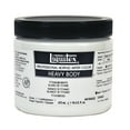 thumbnail image 1 of Liquitex Professional Heavy Body Acrylic Color, 16 oz. Jar, Titanium White, 1 of 2