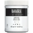 thumbnail image 1 of Liquitex Professional Heavy Body Acrylic Color, 16 oz., Titanium White, 1 of 2