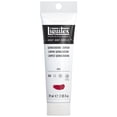 thumbnail image 1 of Liquitex Professional Heavy Body Acrylic Color, 2 oz. Tube, Acra Crimson, 1 of 6