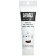thumbnail image 1 of Liquitex Professional Heavy Body Acrylic Color, 2 oz. Tube, Burnt Umber, 1 of 2