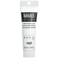 thumbnail image 1 of Liquitex Professional Heavy Body Acrylic Color, 2 oz. Tube, Iridescent Silver, 1 of 4
