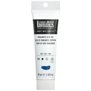 Liquitex Professional Heavy Body Acrylic Color, 2 oz. Tube, Manganese Blue Hue