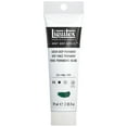 thumbnail image 1 of Liquitex Professional Heavy Body Acrylic Color, 2 oz. Tube, Permanent Green Deep, 1 of 4