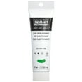 thumbnail image 1 of Liquitex Professional Heavy Body Acrylic Color, 2 oz. Tube, Permanent Green Light, 1 of 2