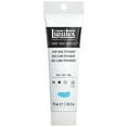 thumbnail image 1 of Liquitex Professional Heavy Body Acrylic Color, 2 oz. Tube, Permanent Light Blue, 1 of 2