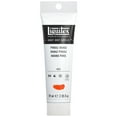 thumbnail image 1 of Liquitex Professional Heavy Body Acrylic Color, 2 oz. Tube, Pyrrole Orange, 1 of 2