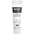 thumbnail image 1 of Liquitex Professional Heavy Body Acrylic Color, 2 oz. Tube, Raw Sienna, 1 of 4