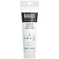thumbnail image 1 of Liquitex Professional Heavy Body Acrylic Color, 2 oz. Tube, Titanium White, 1 of 2