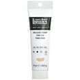 thumbnail image 1 of Liquitex Professional Heavy Body Acrylic Color, 2 oz. Tube, Unbleached Titanium White, 1 of 4