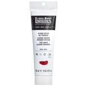 Liquitex Professional Heavy Body Acrylic Color, 4.65 oz., Alizerin Crimson Hue