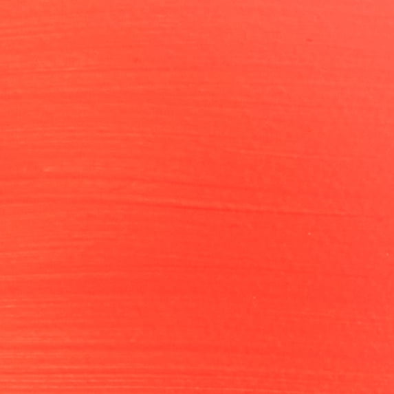 Liquitex Professional Heavy Body Acrylic Paint, 59 mL Tube, Fluorescent Red
