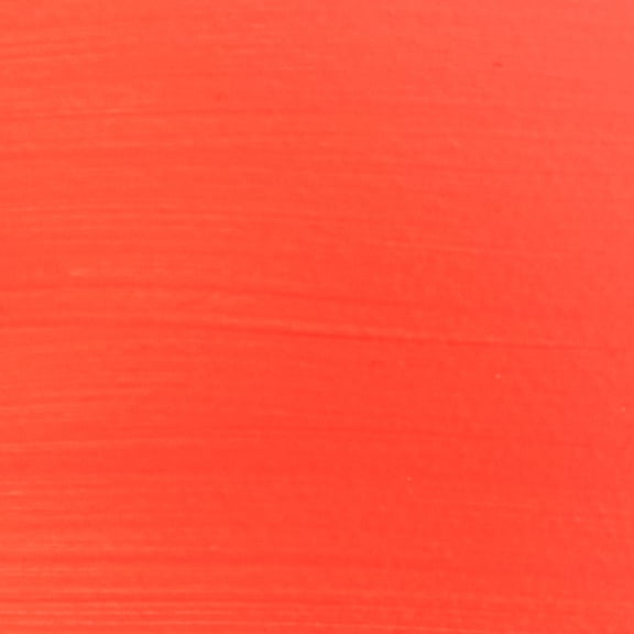 Liquitex Professional Heavy Body Acrylic Paint, 59 mL Tube, Fluorescent Red