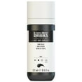 thumbnail image 1 of Liquitex Professional Soft Body Acrylic Color, 8 oz. Bottle, Ivory Black, 1 of 2