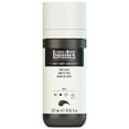 thumbnail image 1 of Liquitex Professional Soft Body Acrylic Color, 8 oz. Bottle, Mars Black, 1 of 2