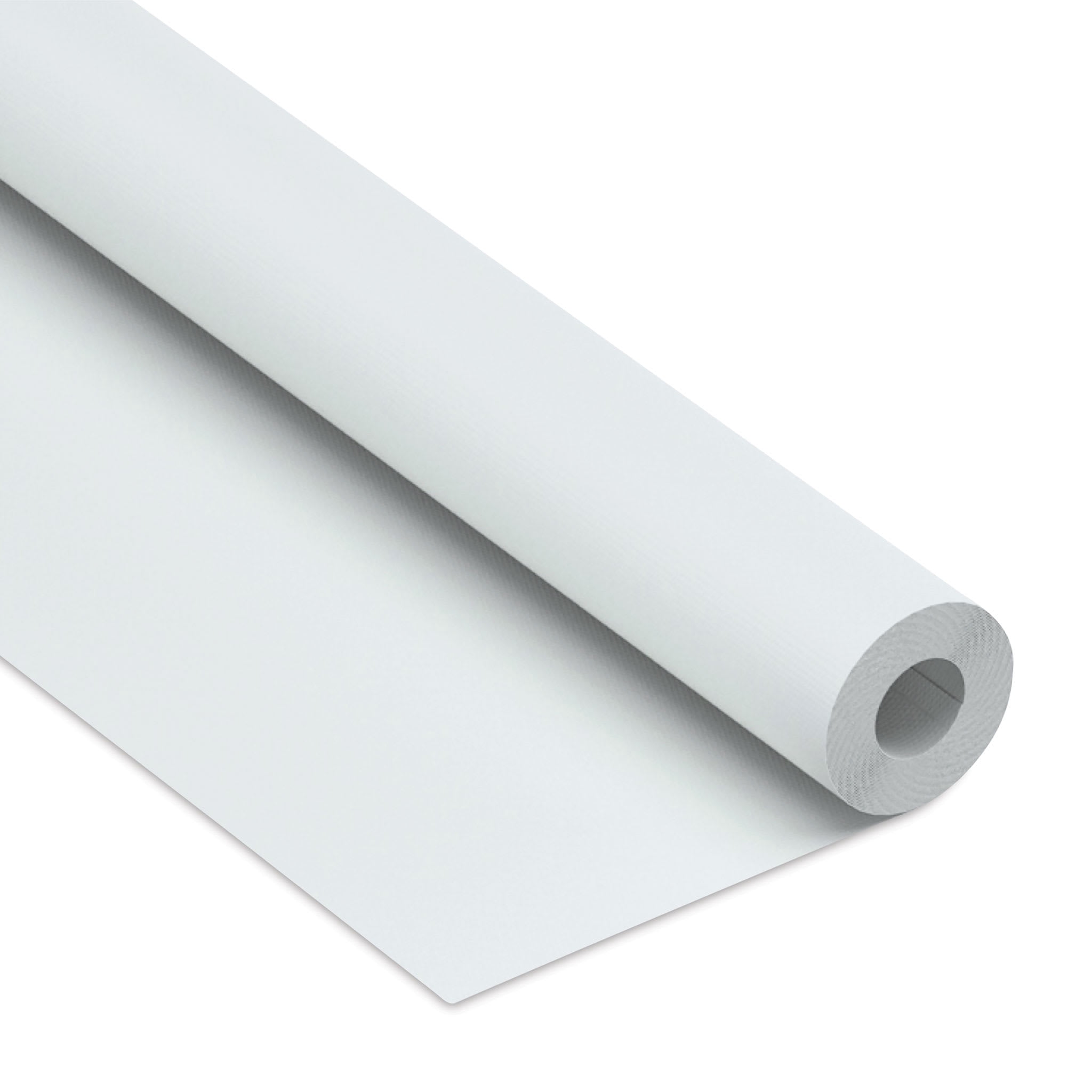 Liquitex Recycled Unprimed Canvas Roll - 71" x 6 yds
