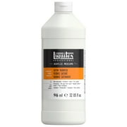Liquitex Satin Varnish, Quart