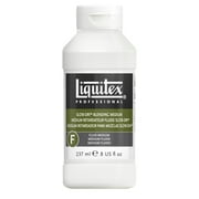 Liquitex Slow-Dri Blending & Painting Medium, Fluid, 8 oz.