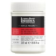 thumbnail image 1 of Liquitex Super Heavy Gloss Gel Medium, 8 oz., 1 of 3