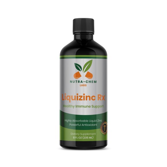 Liquizinc Rx
