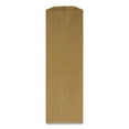 thumbnail image 1 of Liquor Bag, Half Pint Size, Brown, 4,000/Bundle, 1 of 1