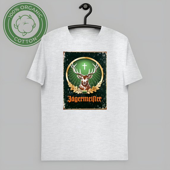 Liquor Brand Tribute Tee, Vintage Drink Graphic Shirt